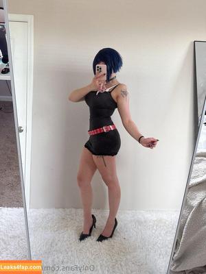 ariaxskyee photo #0042
