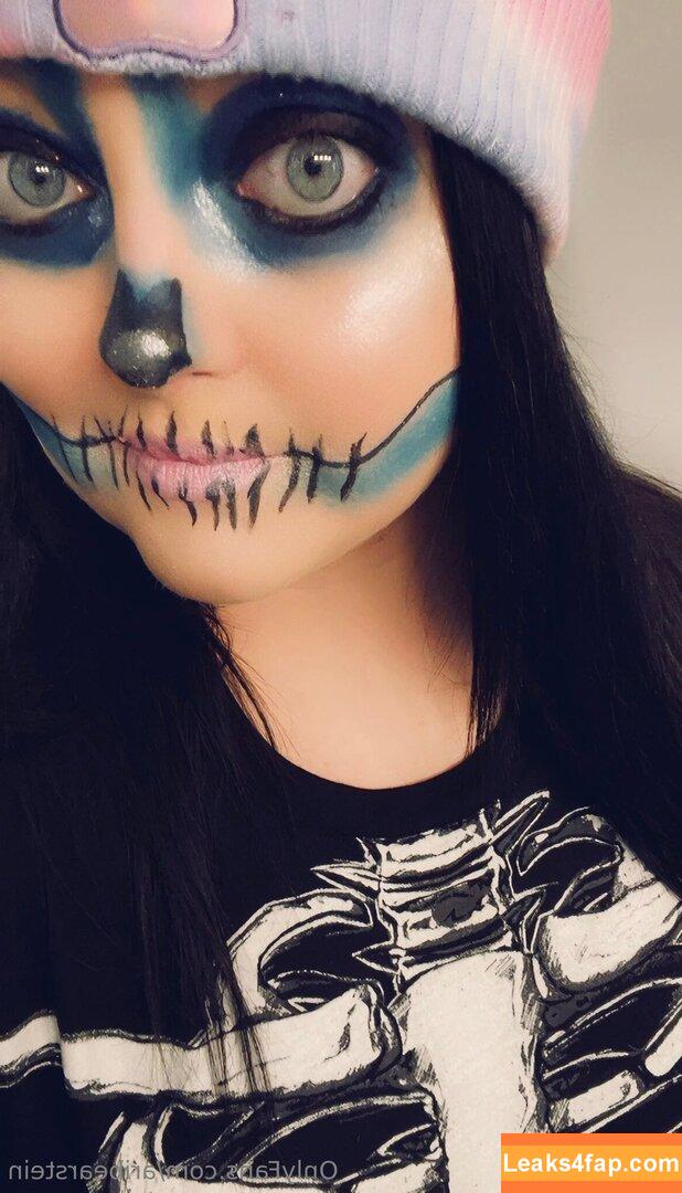 aribearstein /  leaked photo photo #0010