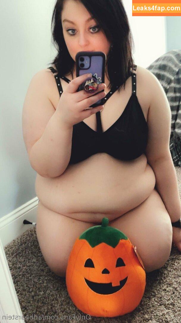 aribearstein /  leaked photo photo #0020