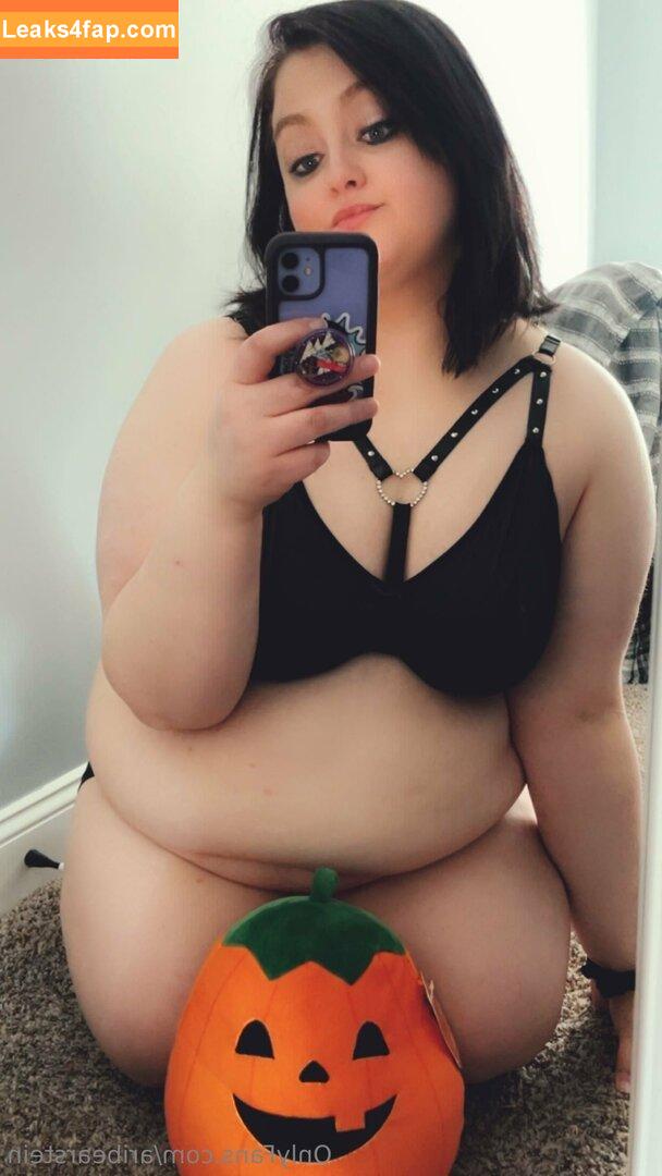 aribearstein /  leaked photo photo #0021