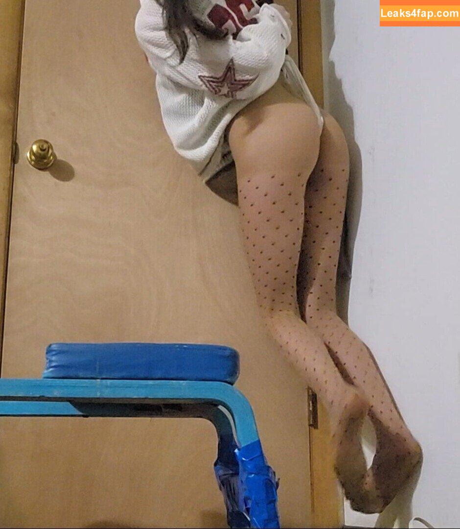 Ariel Harris / airrhead / its_betty_bish / mondomegabish / pinksox leaked photo photo #0084