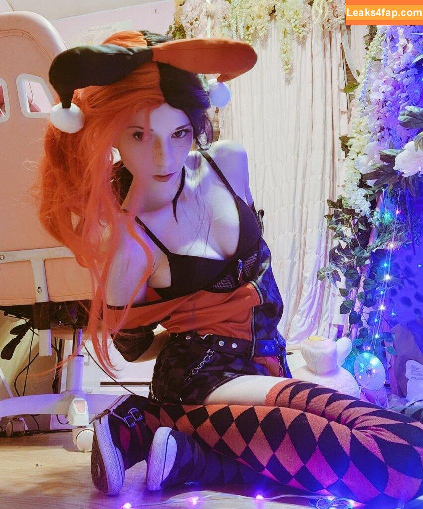 Ariel Harris / airrhead / its_betty_bish / mondomegabish / pinksox слитое фото фото #0090