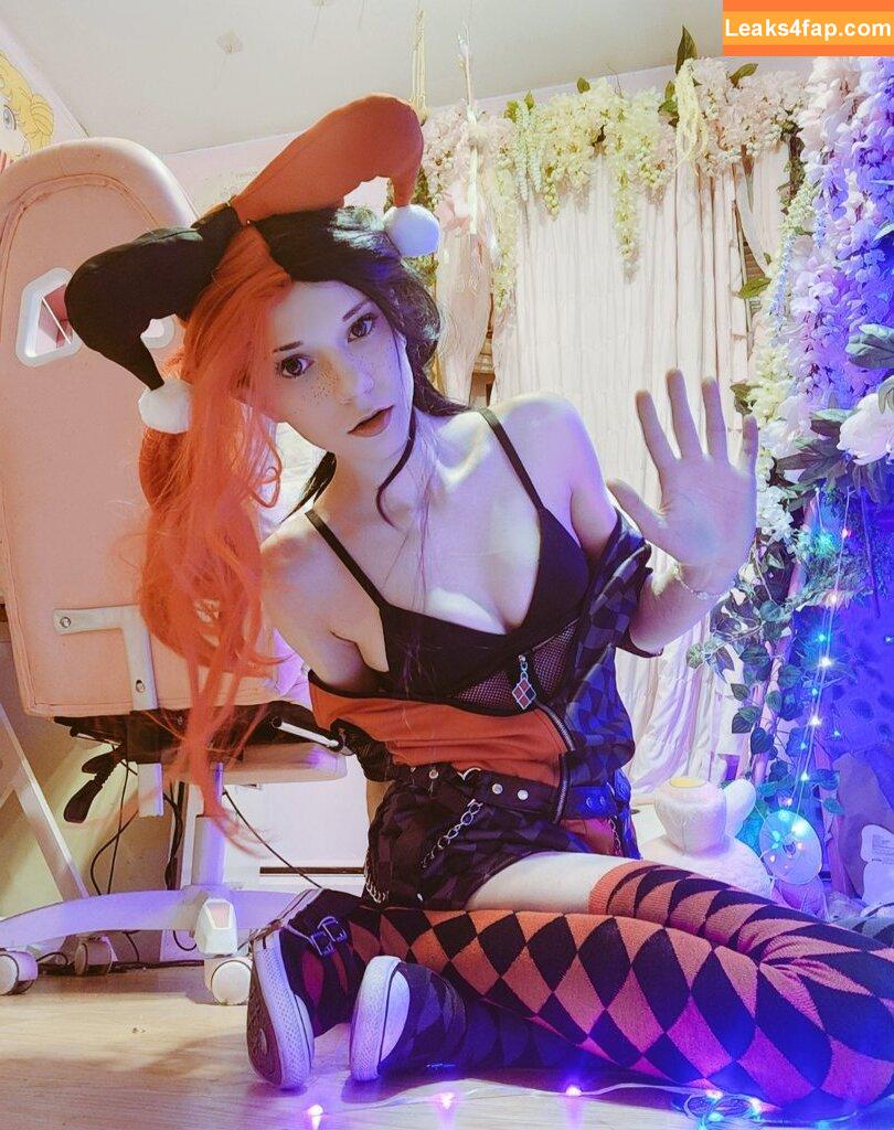 Ariel Harris / airrhead / its_betty_bish / mondomegabish / pinksox слитое фото фото #0091