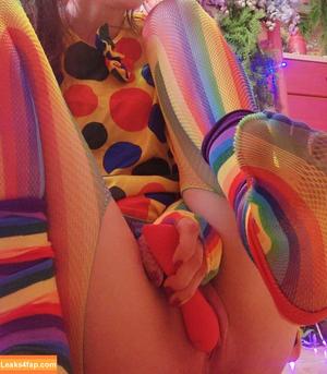 Ariel Harris photo #0085