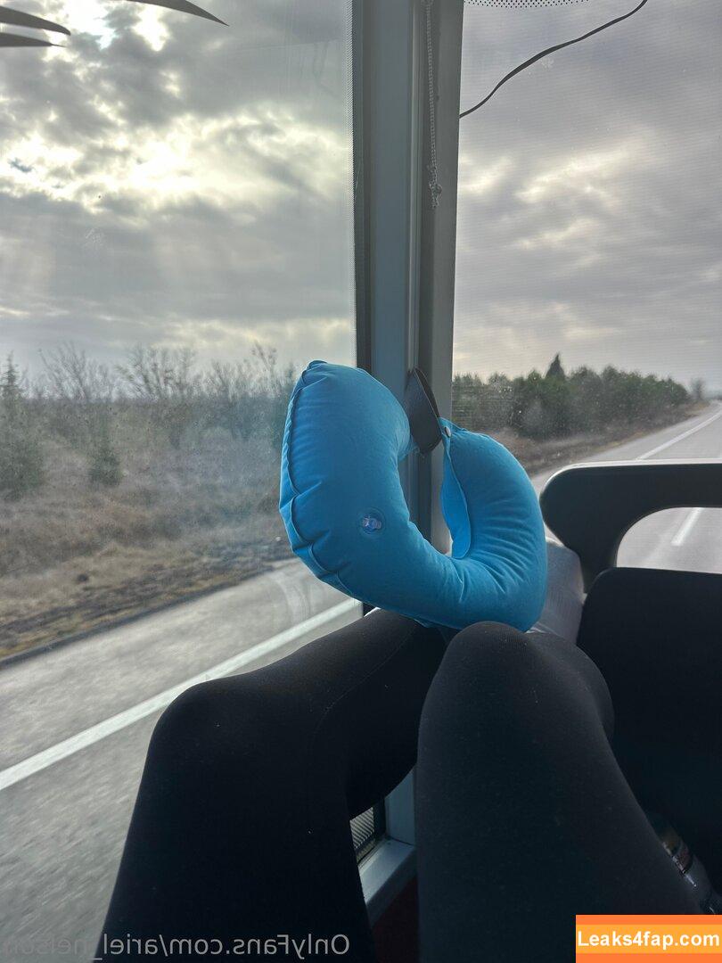 ariel_nelson /  leaked photo photo #0061