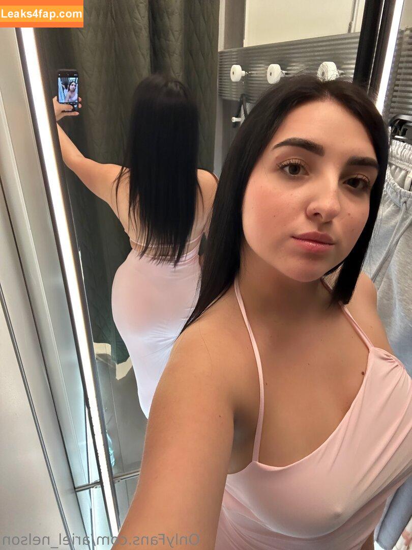 ariel_nelson /  leaked photo photo #0063