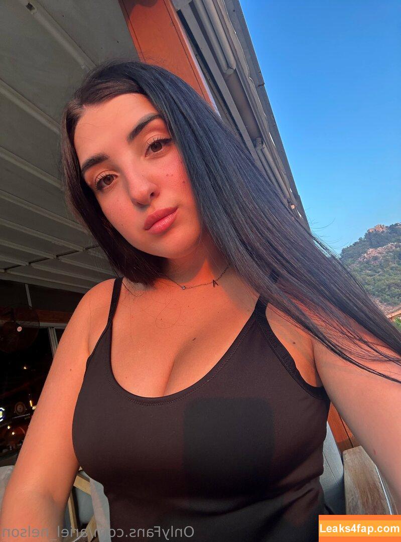 ariel_nelson /  leaked photo photo #0071