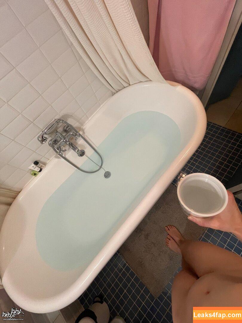 Ariel Rebel / arielrebel / missarielrebel leaked photo photo #0043