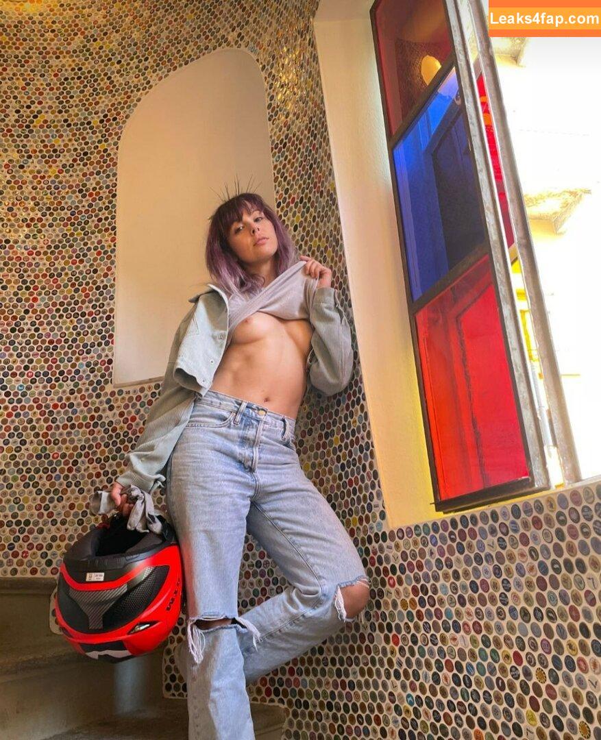 Ariel Rebel / arielrebel / missarielrebel leaked photo photo #0095