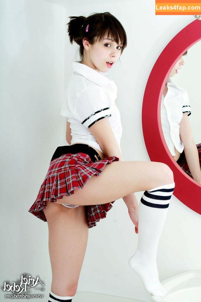 Ariel Rebel / arielrebel / missarielrebel leaked photo photo #0116