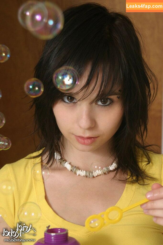 Ariel Rebel / arielrebel / missarielrebel leaked photo photo #0134