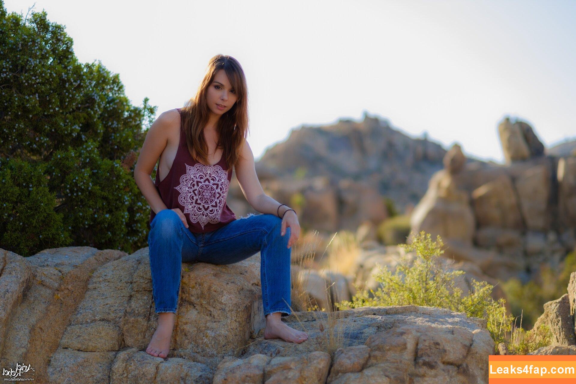 Ariel Rebel / arielrebel / missarielrebel leaked photo photo #0286