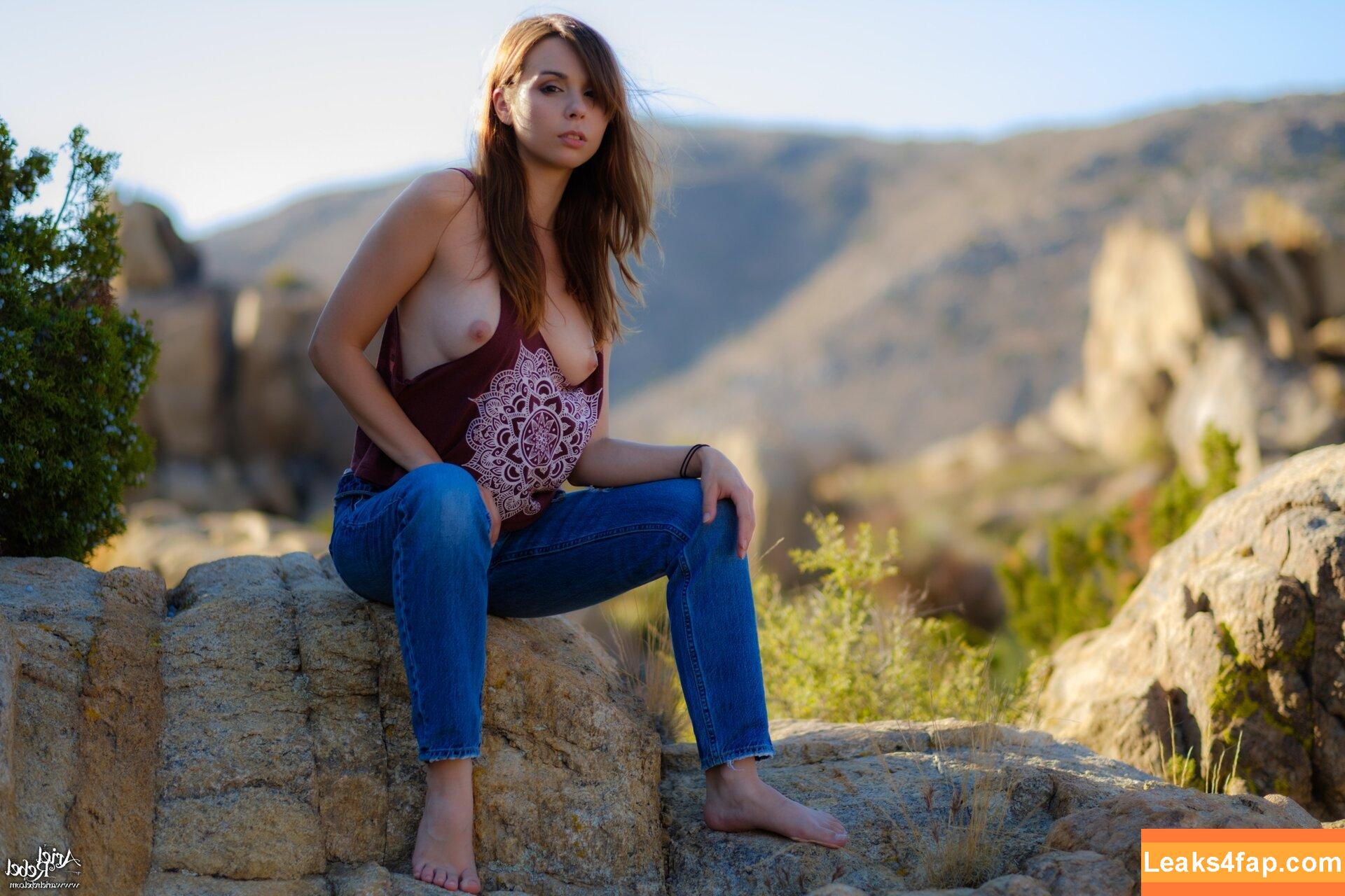 Ariel Rebel / arielrebel / missarielrebel leaked photo photo #0288