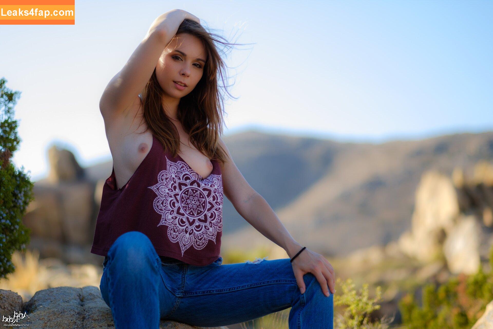 Ariel Rebel / arielrebel / missarielrebel leaked photo photo #0290