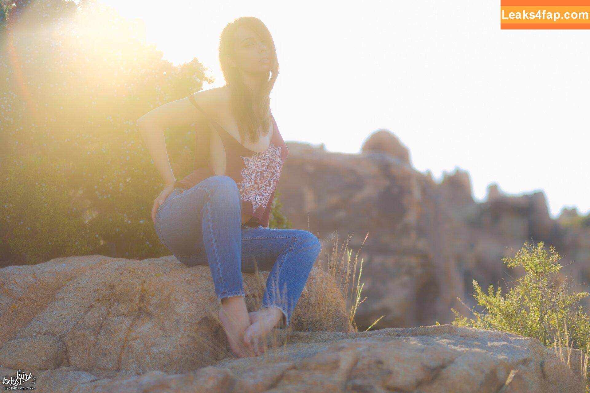 Ariel Rebel / arielrebel / missarielrebel leaked photo photo #0298