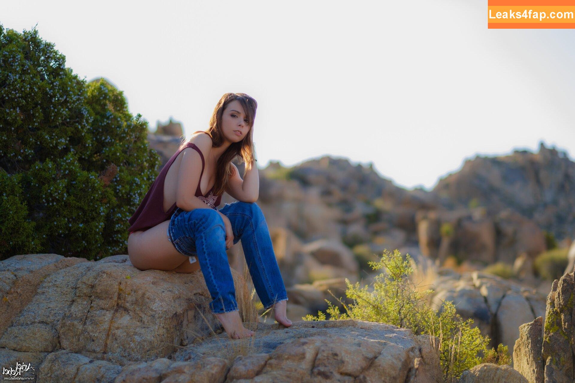 Ariel Rebel / arielrebel / missarielrebel leaked photo photo #0302