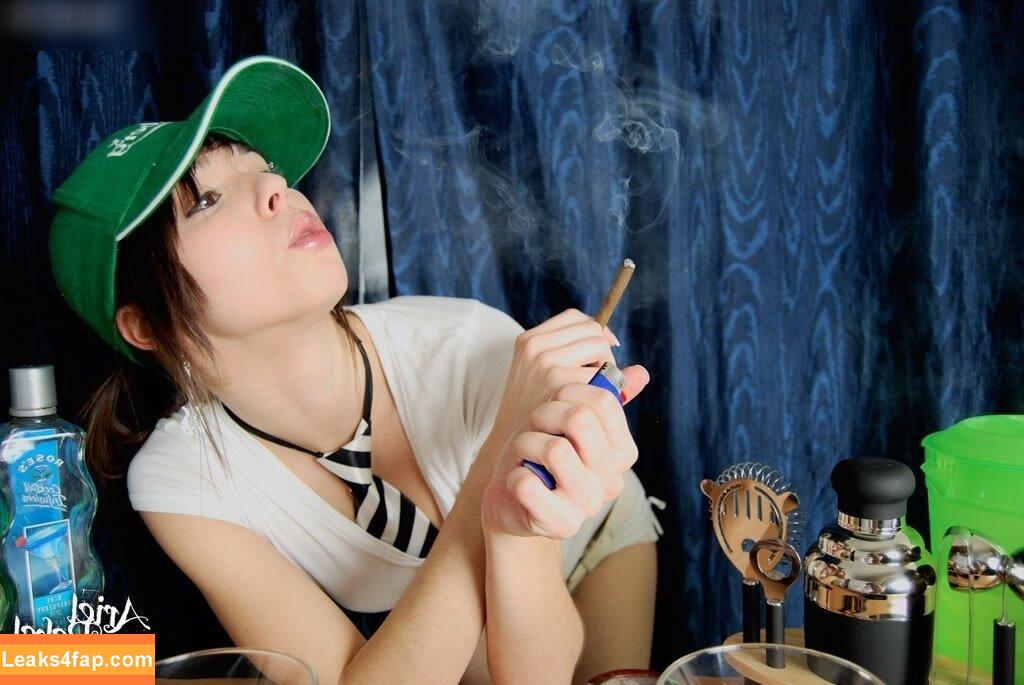 Ariel Rebel / arielrebel / missarielrebel leaked photo photo #0781