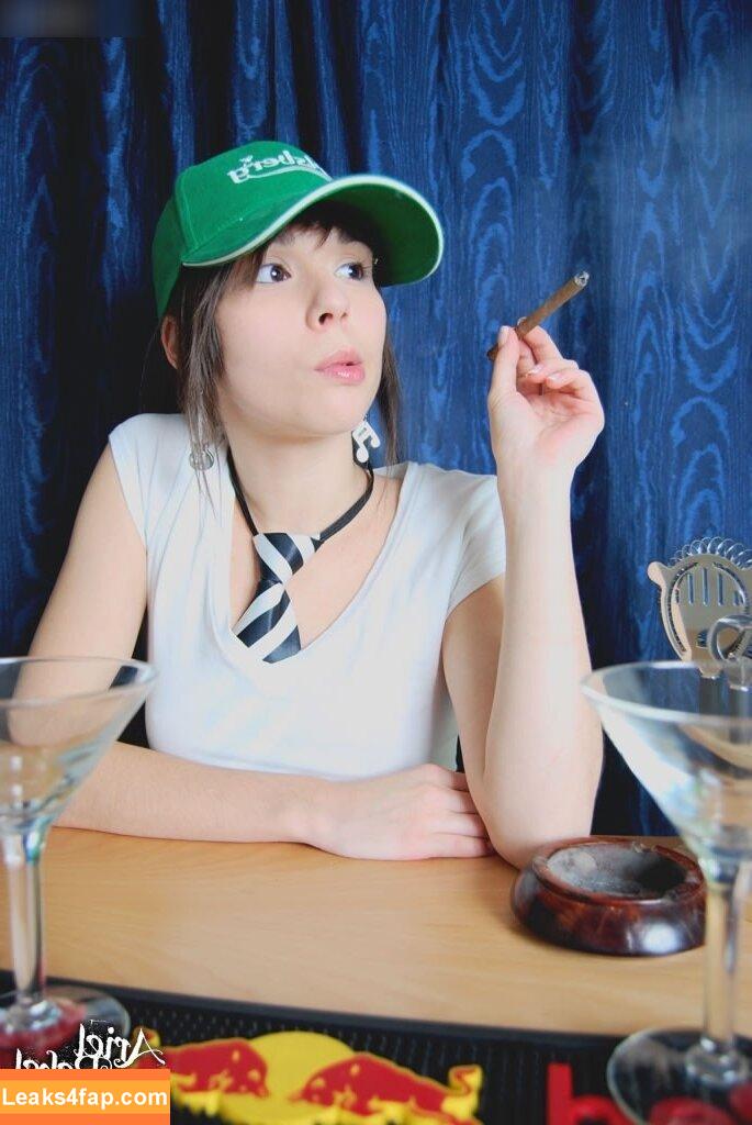 Ariel Rebel / arielrebel / missarielrebel leaked photo photo #0784