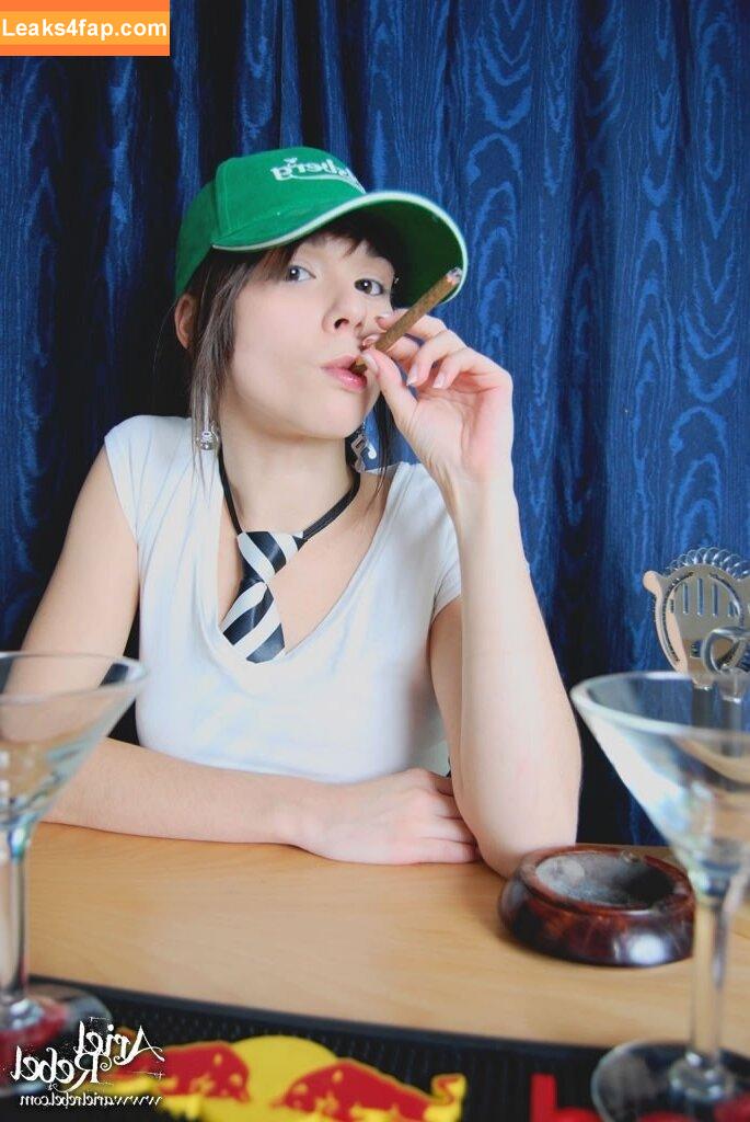 Ariel Rebel / arielrebel / missarielrebel leaked photo photo #0785