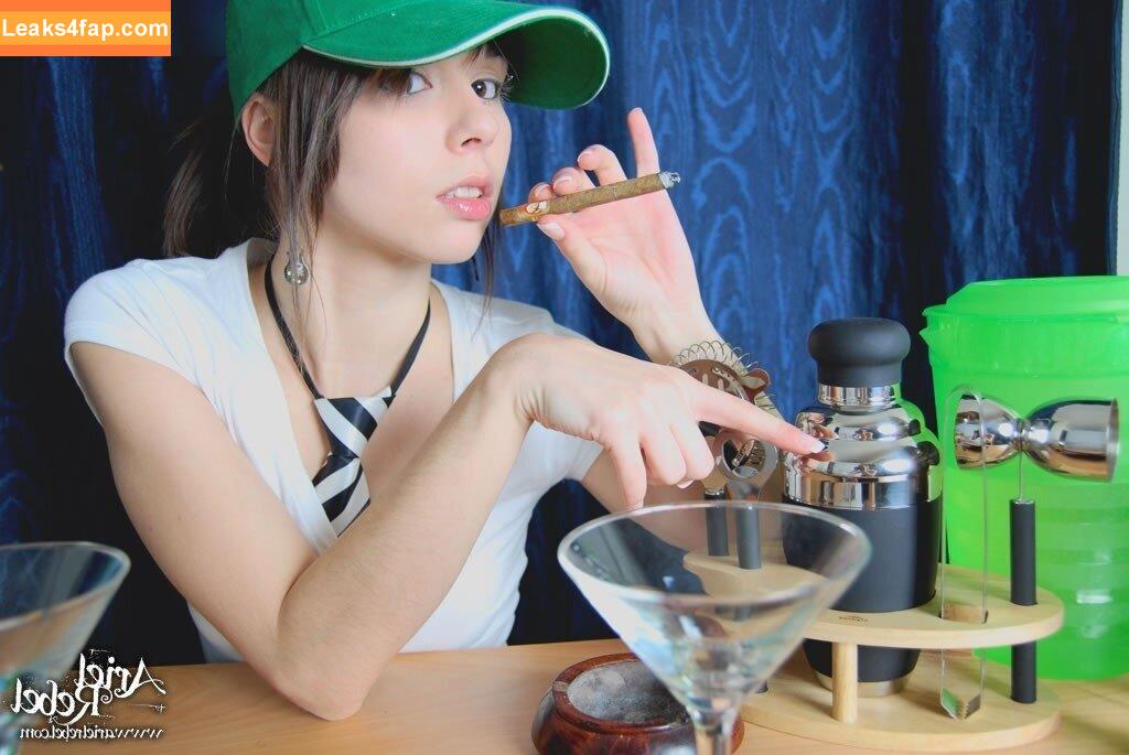 Ariel Rebel / arielrebel / missarielrebel leaked photo photo #0790