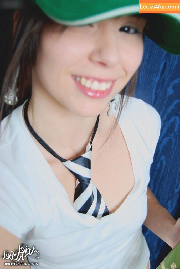 Ariel Rebel / arielrebel / missarielrebel leaked photo photo #0798