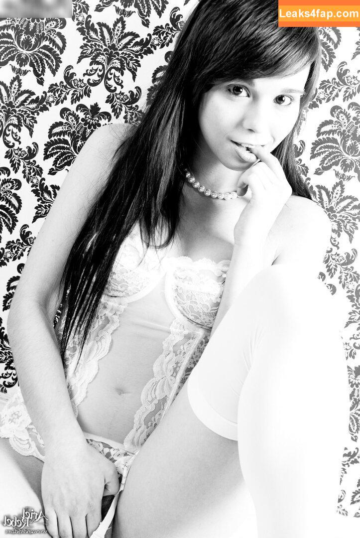 Ariel Rebel / arielrebel / missarielrebel leaked photo photo #0852