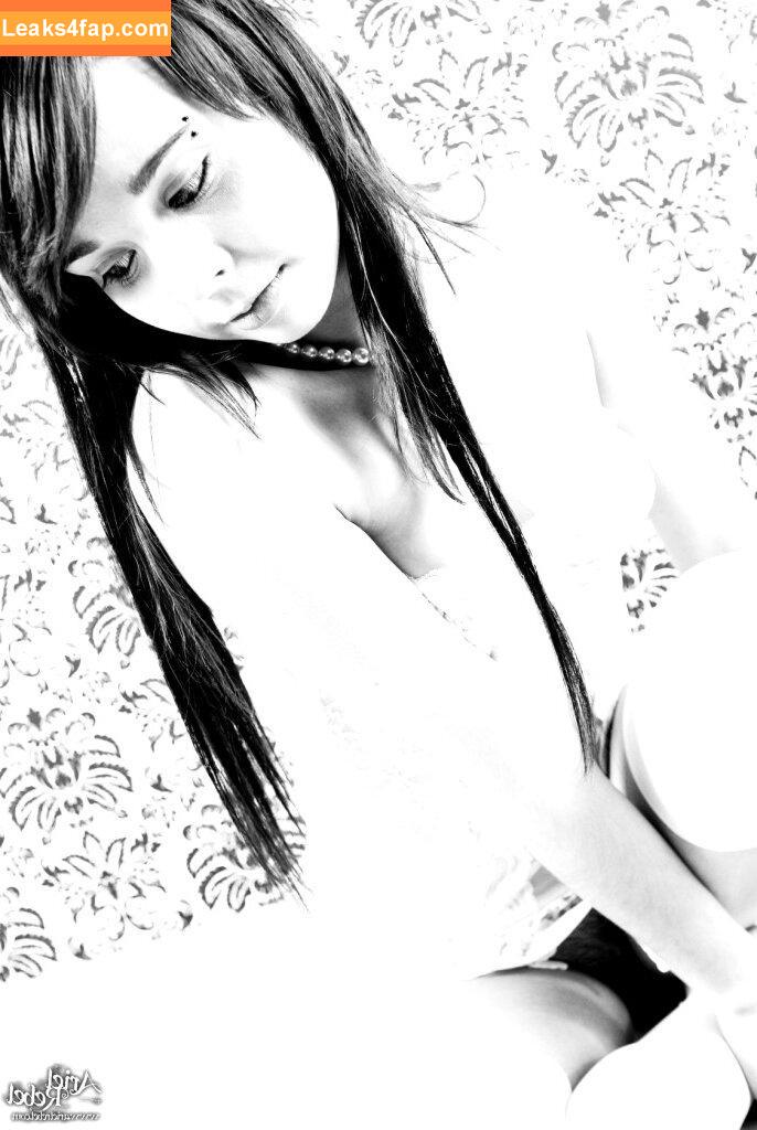 Ariel Rebel / arielrebel / missarielrebel leaked photo photo #0855