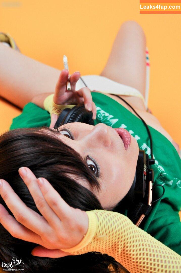 Ariel Rebel / arielrebel / missarielrebel leaked photo photo #0941