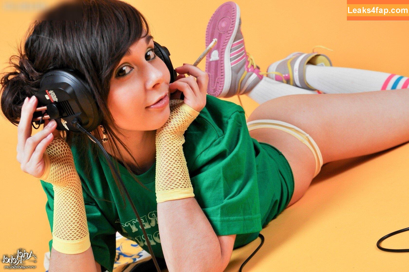 Ariel Rebel / arielrebel / missarielrebel leaked photo photo #0943