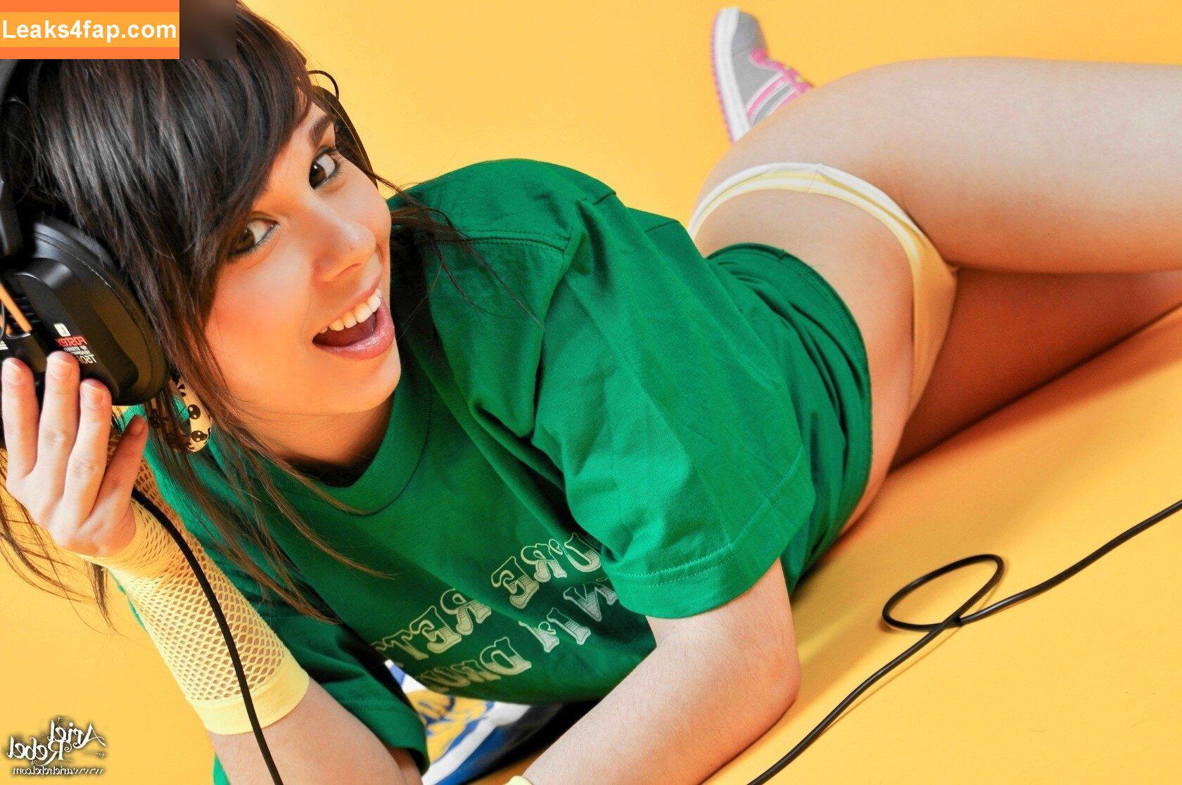 Ariel Rebel / arielrebel / missarielrebel leaked photo photo #0946