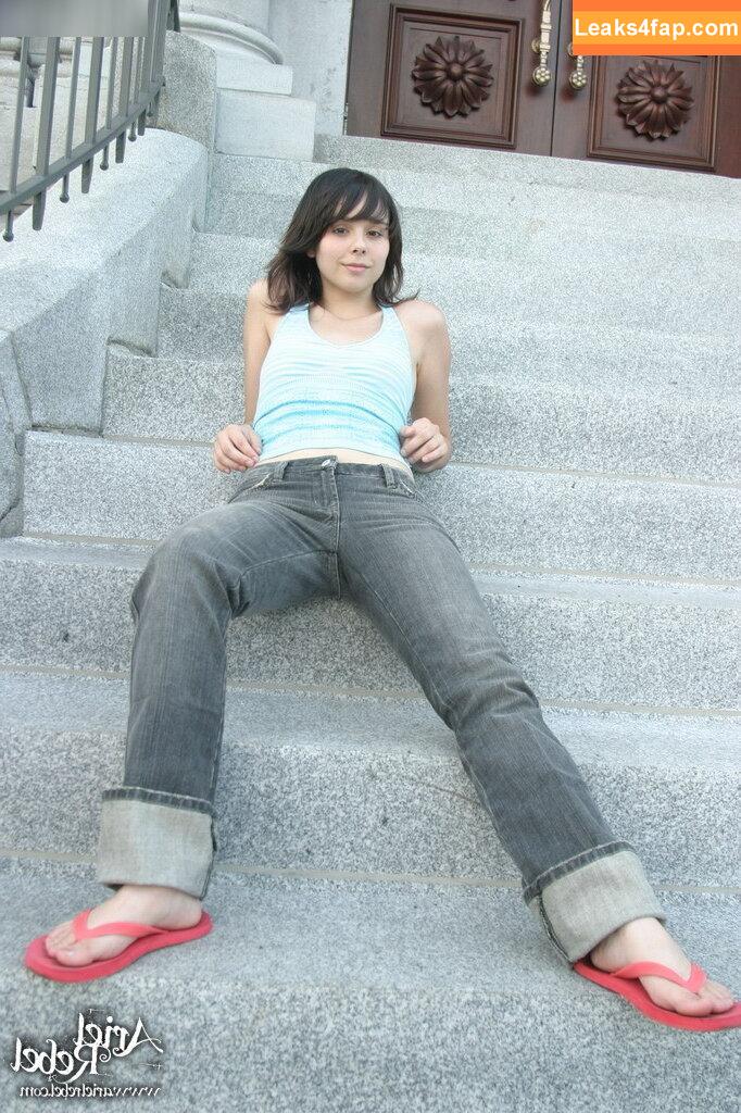 Ariel Rebel / arielrebel / missarielrebel leaked photo photo #0993