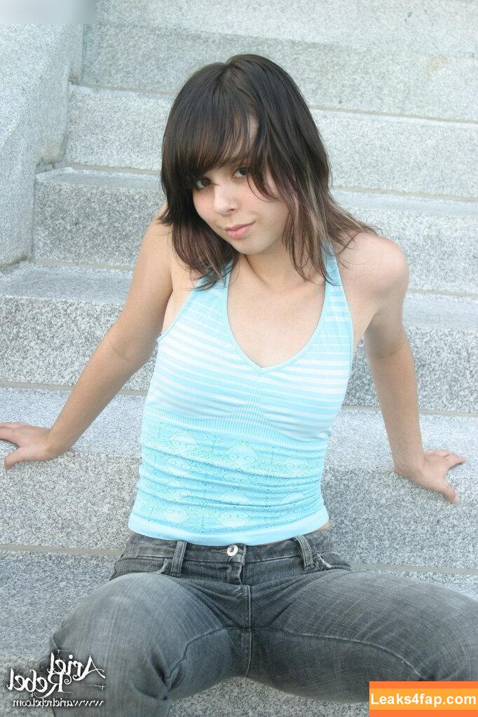 Ariel Rebel / arielrebel / missarielrebel leaked photo photo #0996