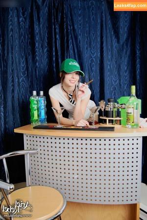 Ariel Rebel photo #0777