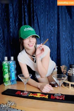 Ariel Rebel photo #0789