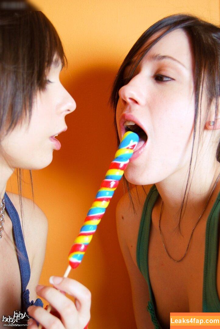 Ariel Rebel / arielrebel / missarielrebel leaked photo photo #1012