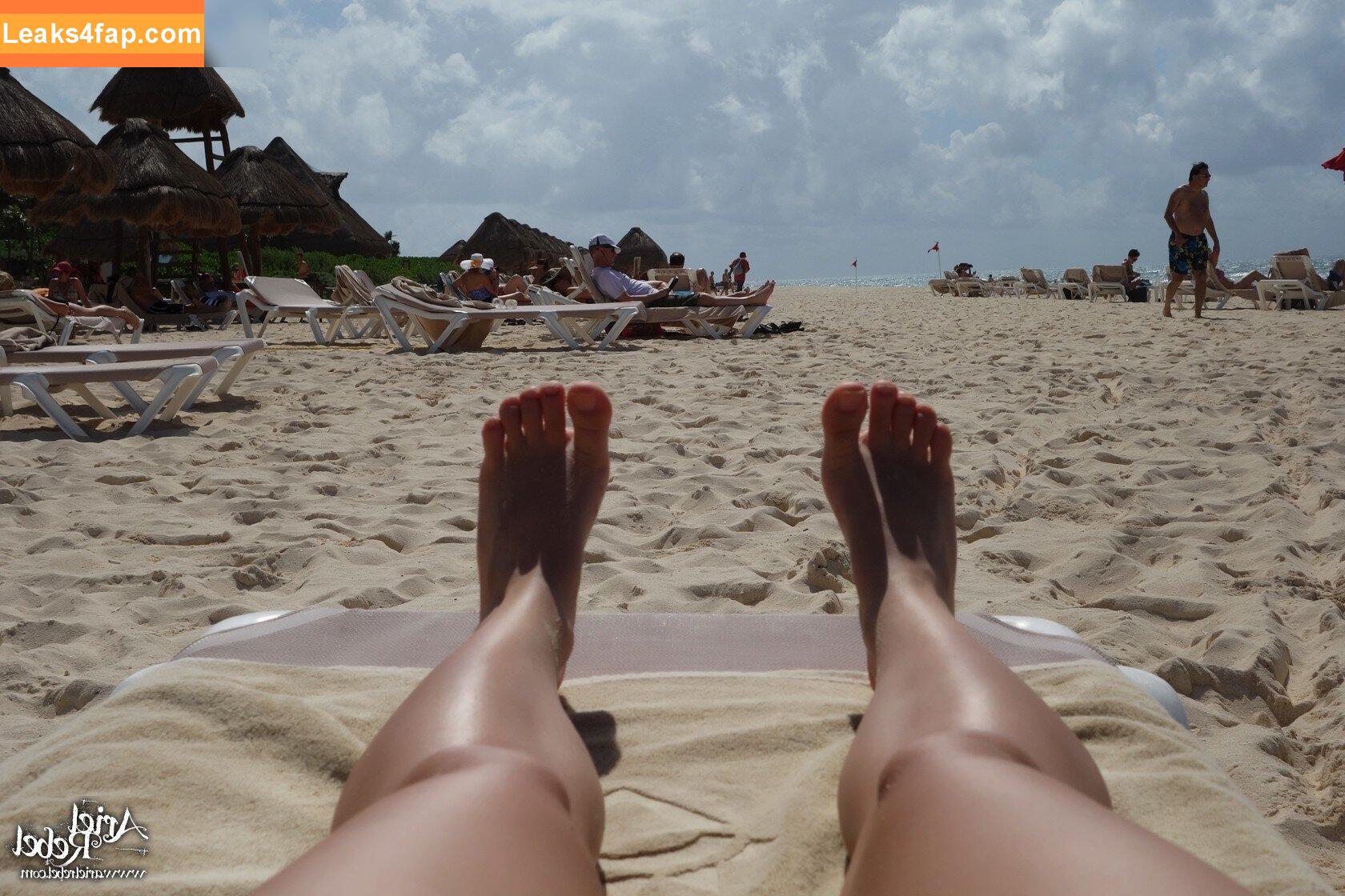 Ariel Rebel / arielrebel / missarielrebel leaked photo photo #1117