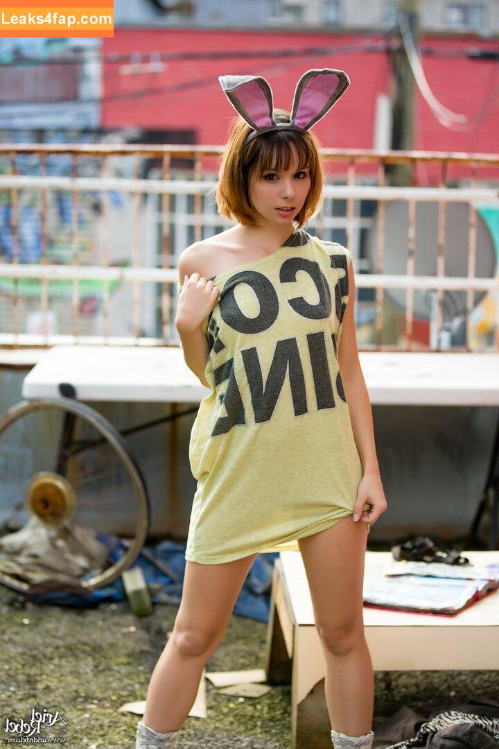 Ariel Rebel / arielrebel / missarielrebel leaked photo photo #1669