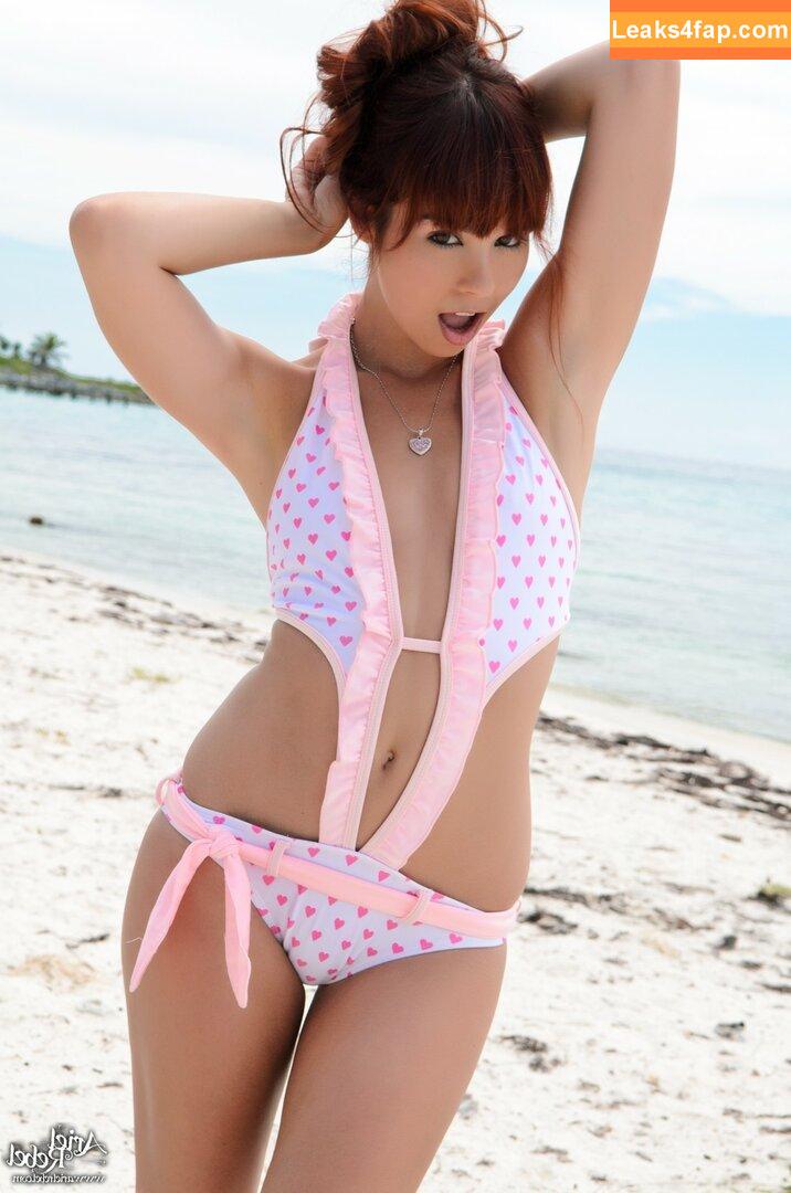 Ariel Rebel / arielrebel / missarielrebel leaked photo photo #1719