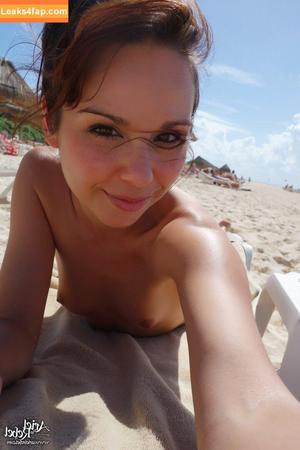 Ariel Rebel photo #1102