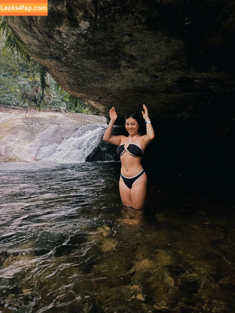 Ariel Saori / arielsaorii leaked photo photo #0172