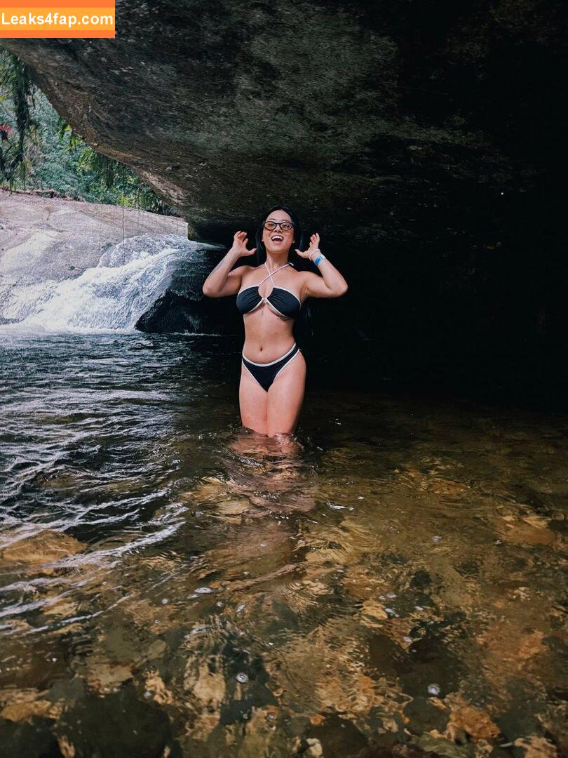 Ariel Saori / arielsaorii leaked photo photo #0177