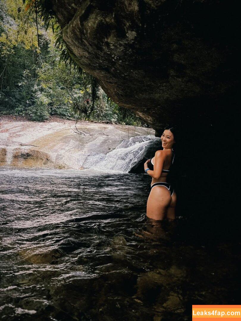 Ariel Saori / arielsaorii leaked photo photo #0178