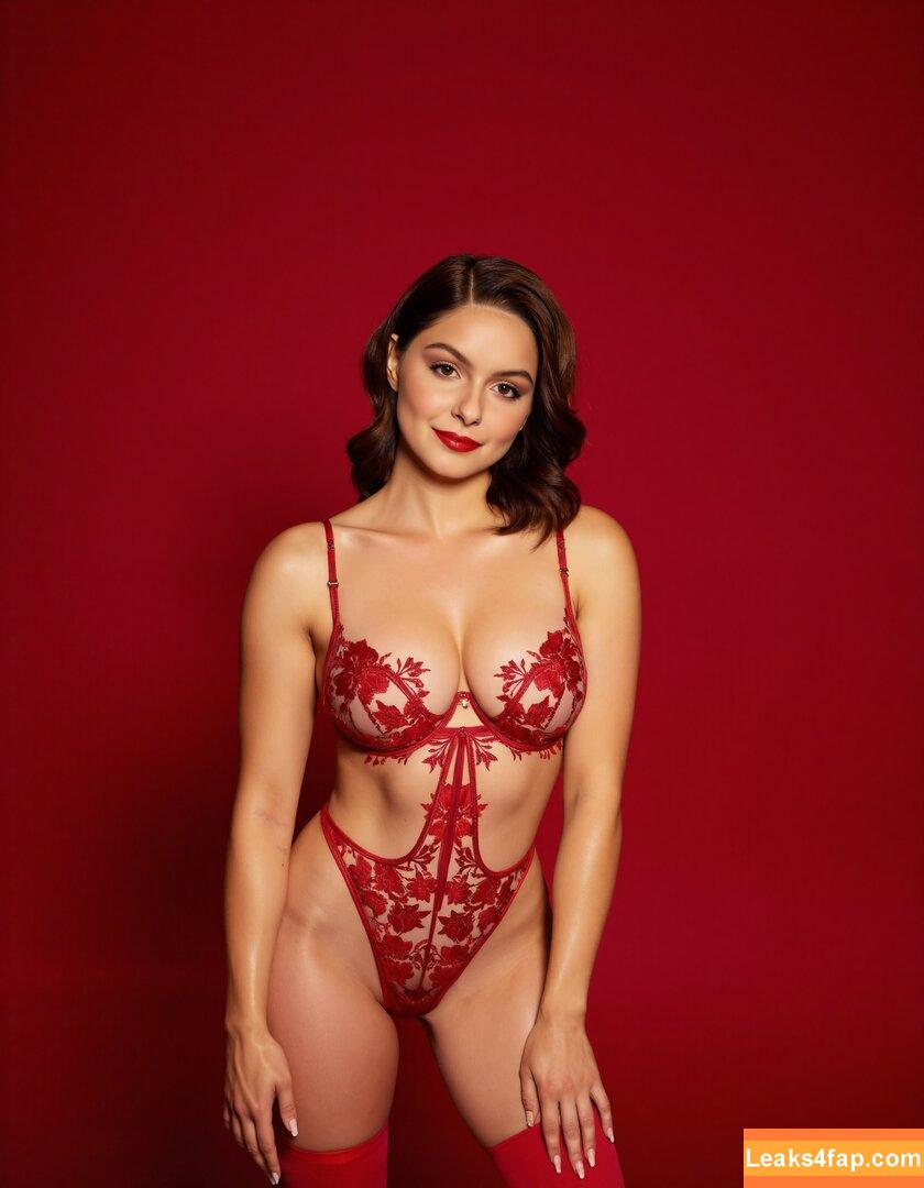 Ariel Winter Ai Porn / arielwinter / jizzyjiggles слитое фото фото #0222