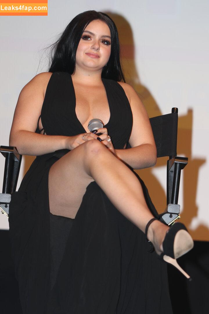 Ariel Winter / arielwinter слитое фото фото #0027