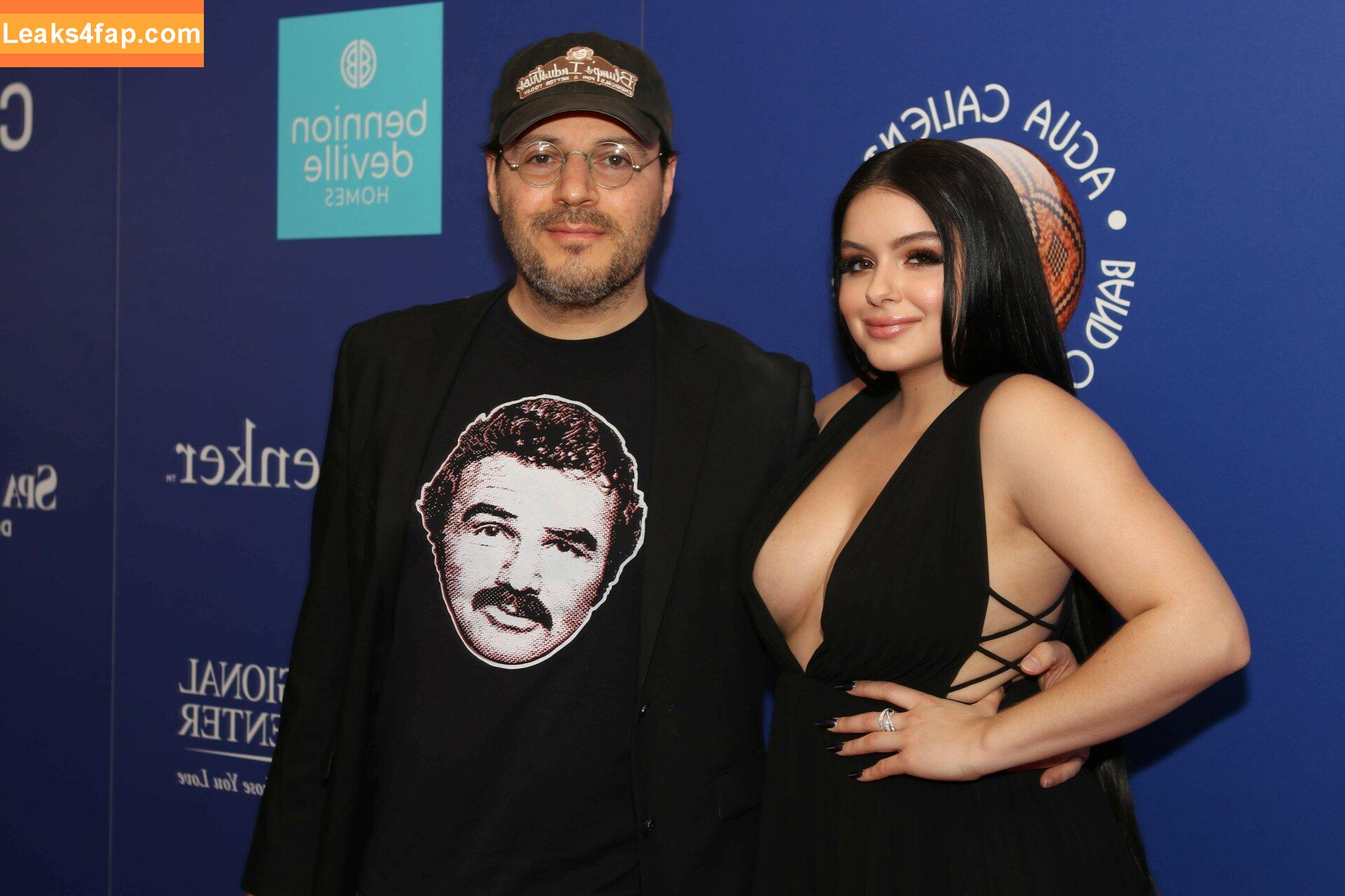 Ariel Winter / arielwinter leaked photo photo #0032