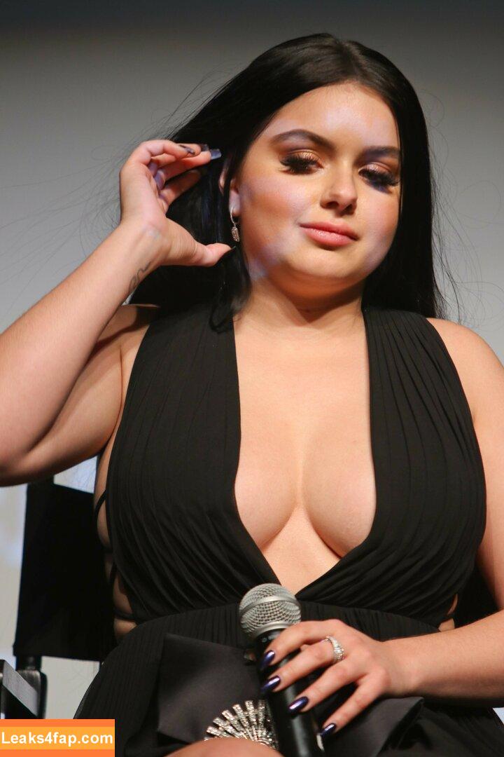 Ariel Winter / arielwinter слитое фото фото #0035