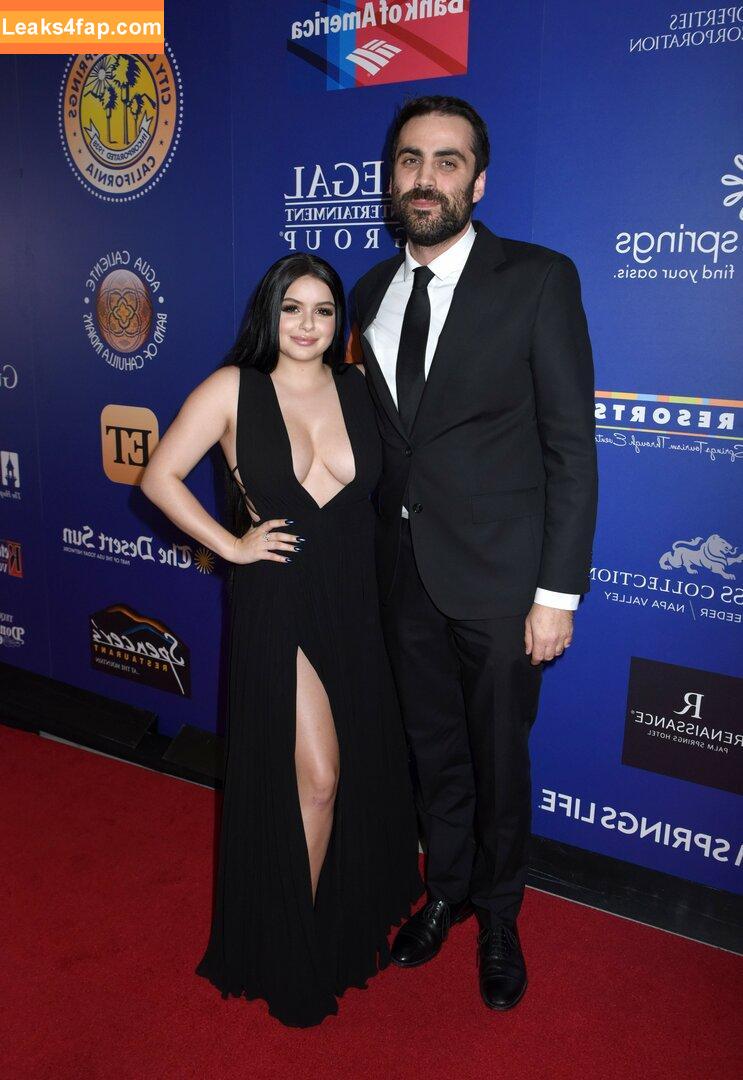 Ariel Winter / arielwinter слитое фото фото #0048