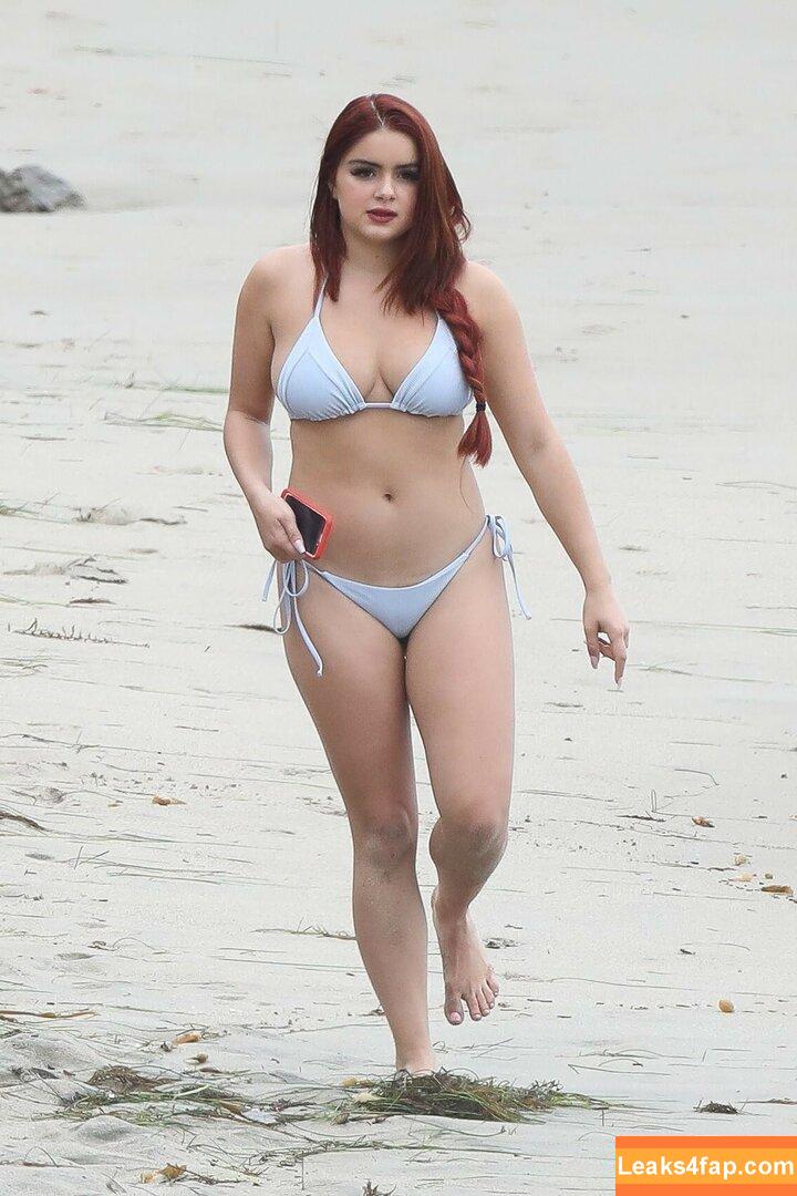 Ariel Winter / arielwinter слитое фото фото #0052
