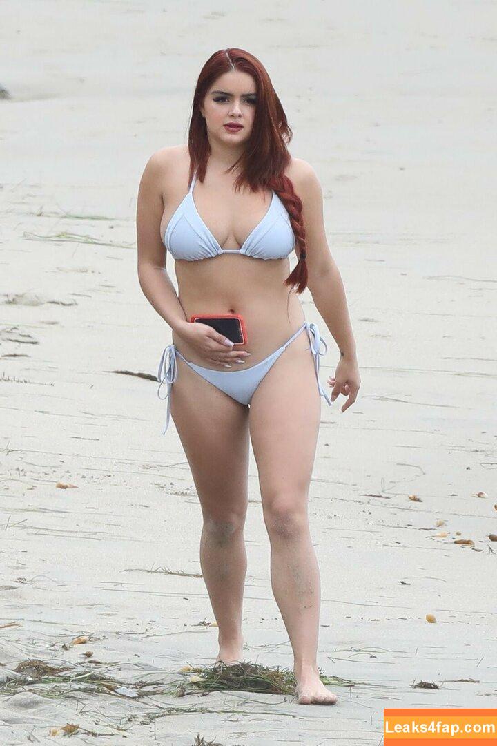 Ariel Winter / arielwinter слитое фото фото #0056