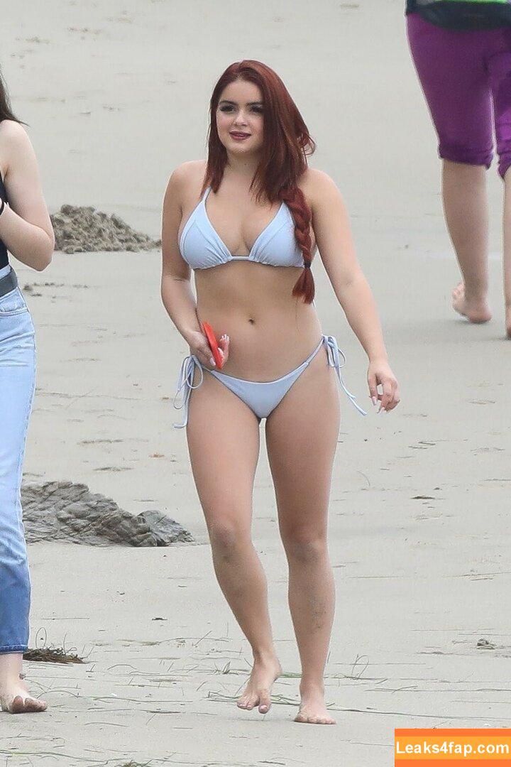 Ariel Winter / arielwinter слитое фото фото #0059